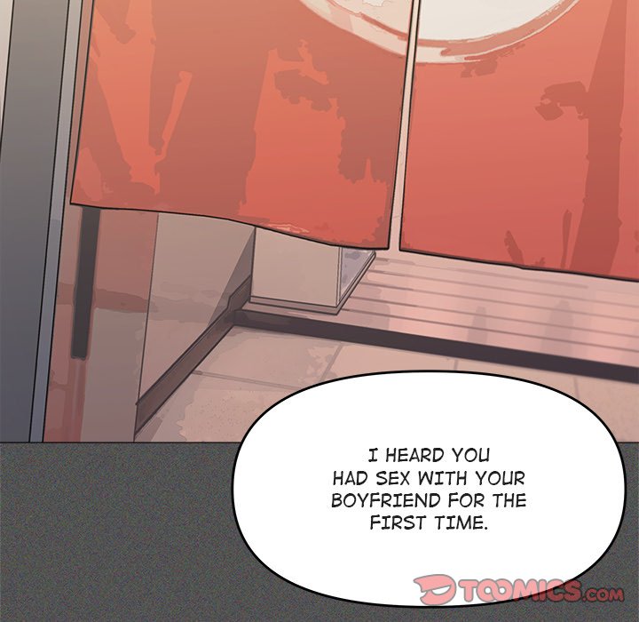 Someone Stop Her! Page 89 - MangaHe