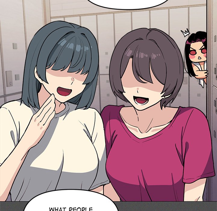 Someone Stop Her! Page 93 - MangaHe