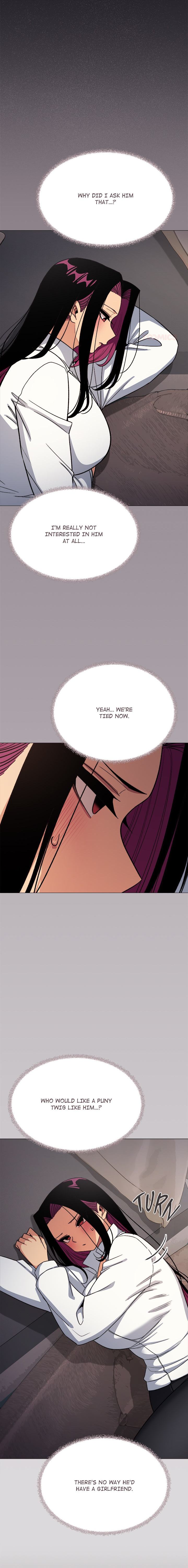 Someone Stop Her! Page 14 - MangaHe