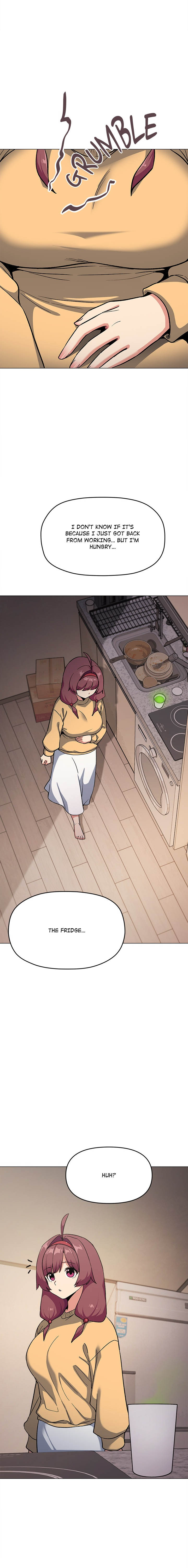 Someone Stop Her! Page 24 - MangaHe