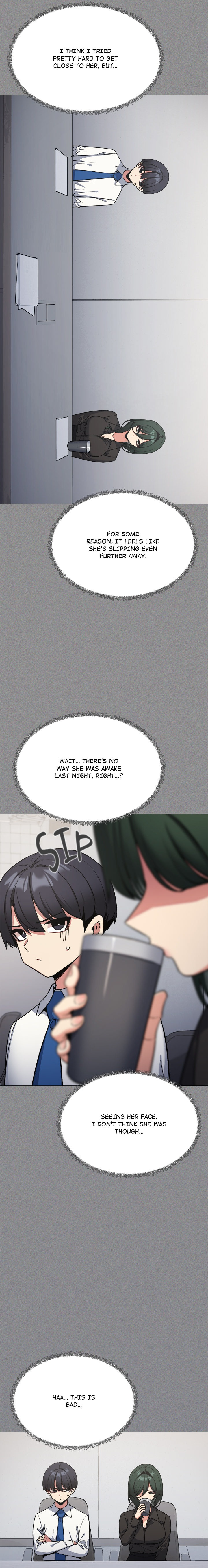 Someone Stop Her! Page 7 - MangaHe