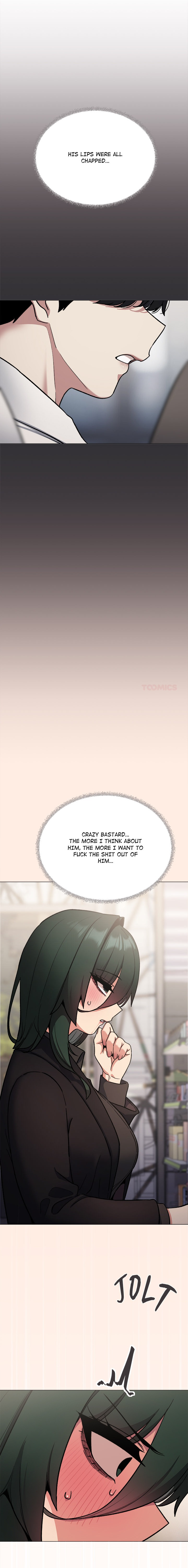 Someone Stop Her! Page 19 - MangaHe