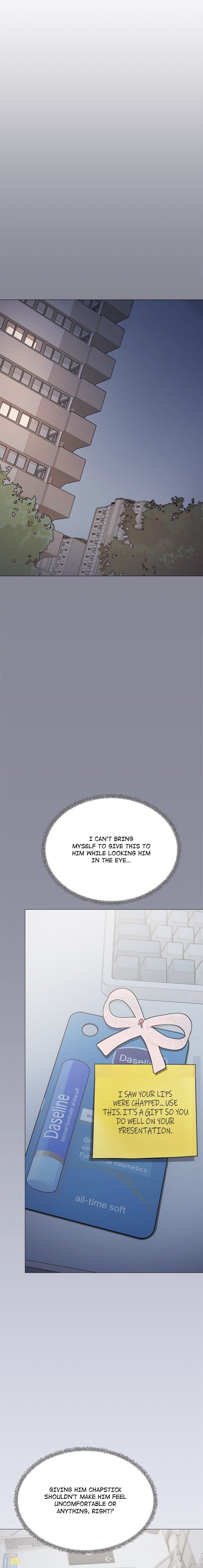 Someone Stop Her! Page 21 - MangaHe