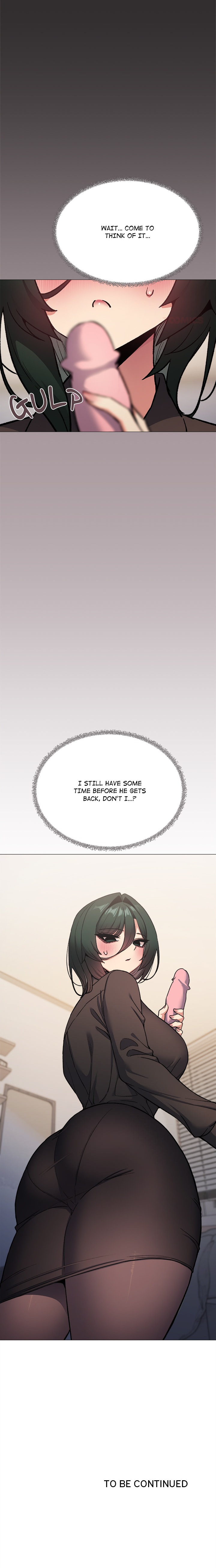 Someone Stop Her! Page 24 - MangaHe