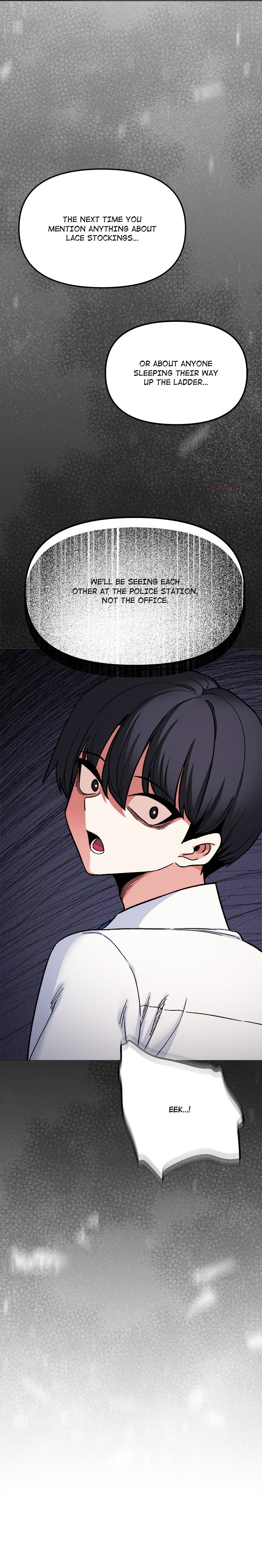 Someone Stop Her! Page 6 - MangaHe