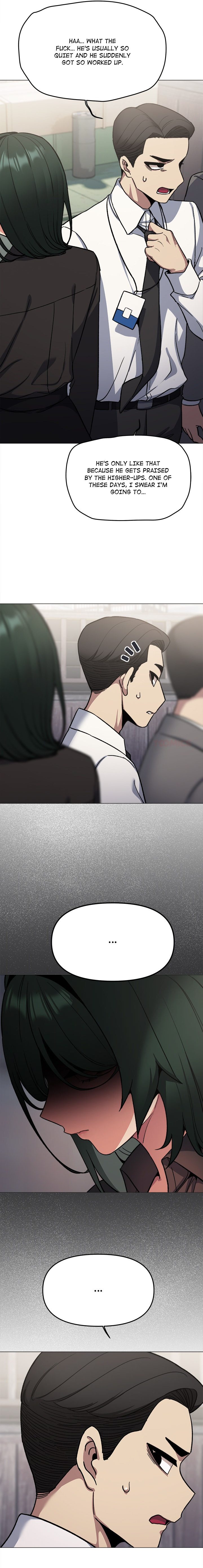 Someone Stop Her! Page 7 - MangaHe