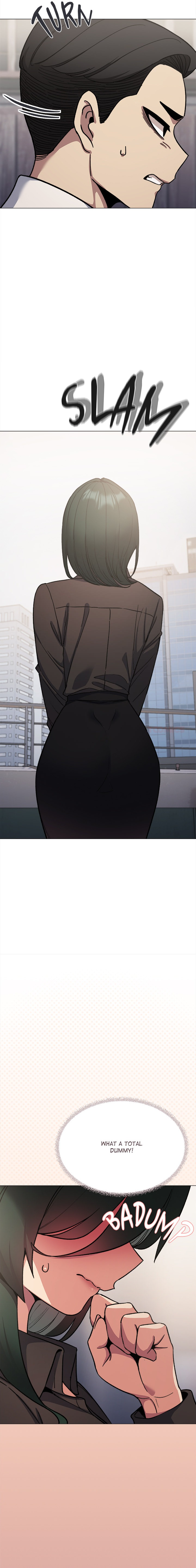 Someone Stop Her! Page 8 - MangaHe