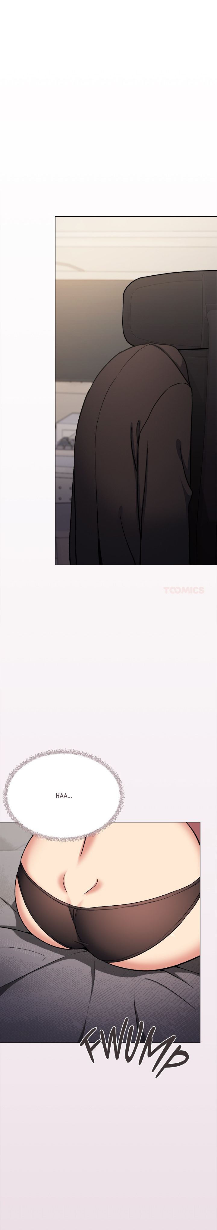 Someone Stop Her! Page 2 - MangaHe