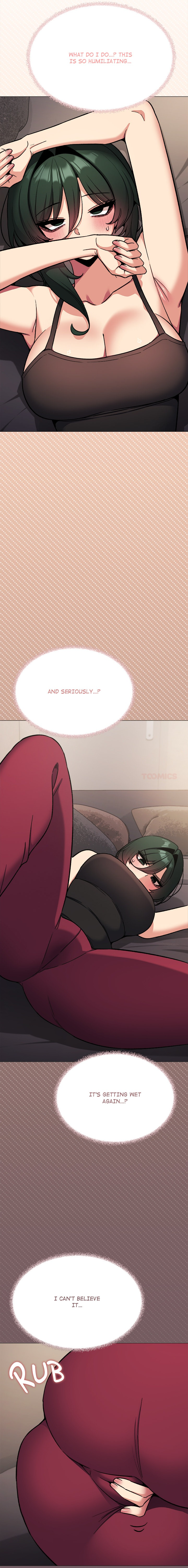 Someone Stop Her! Page 29 - MangaHe