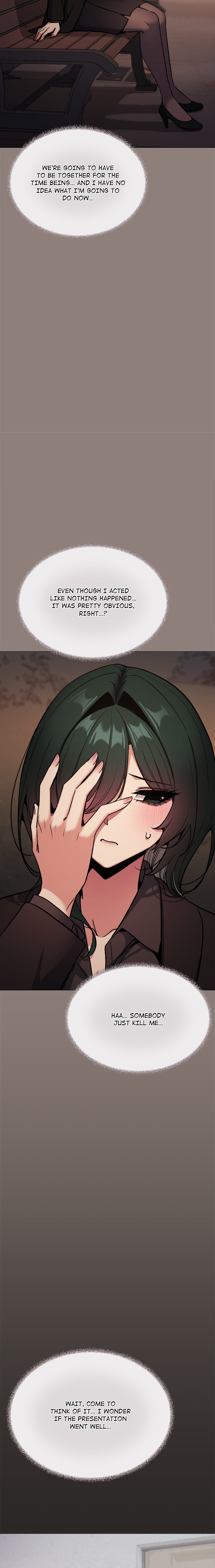 Someone Stop Her! Page 13 - MangaHe