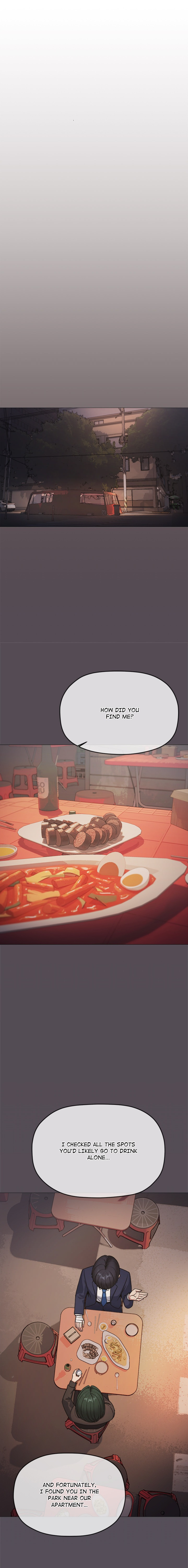 Someone Stop Her! Page 19 - MangaHe