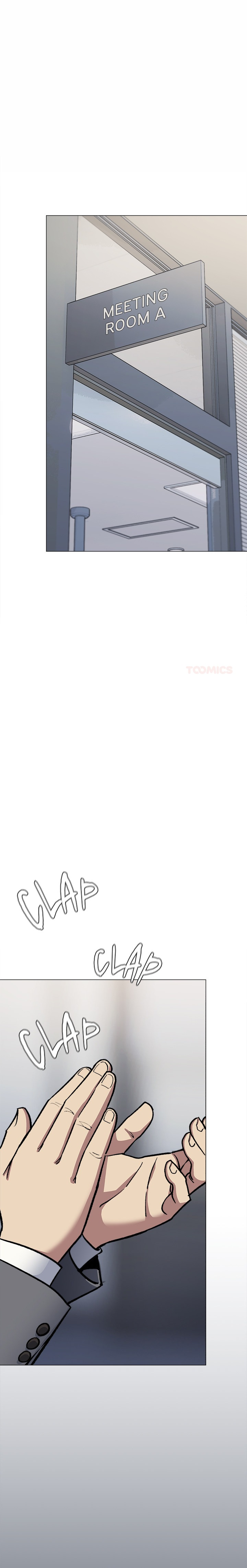 Someone Stop Her! Page 3 - MangaHe