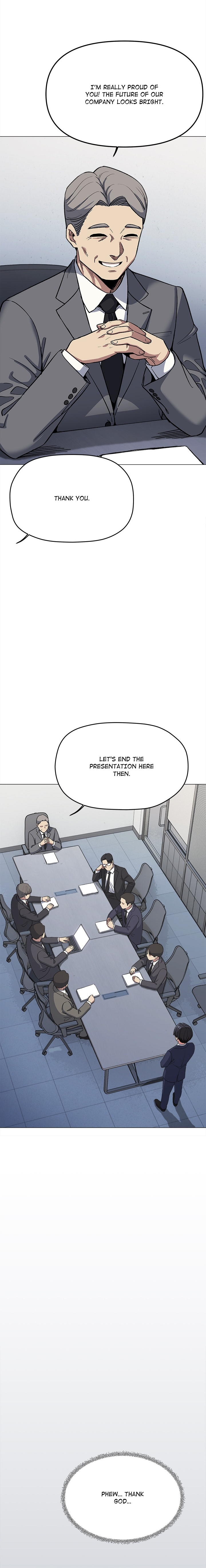 Someone Stop Her! Page 5 - MangaHe