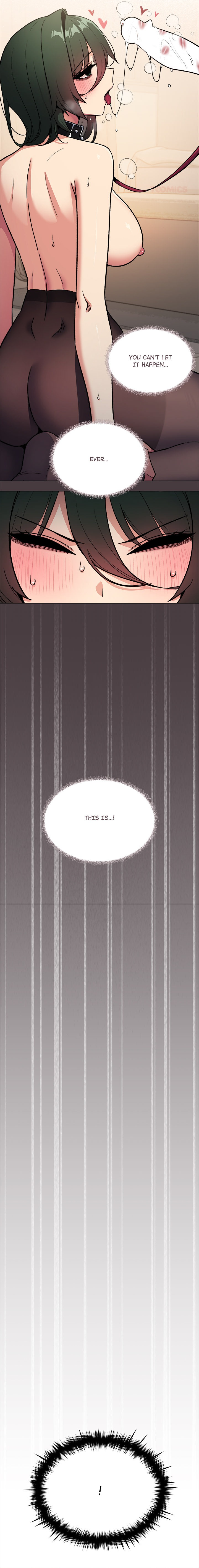 Someone Stop Her! Page 21 - MangaHe