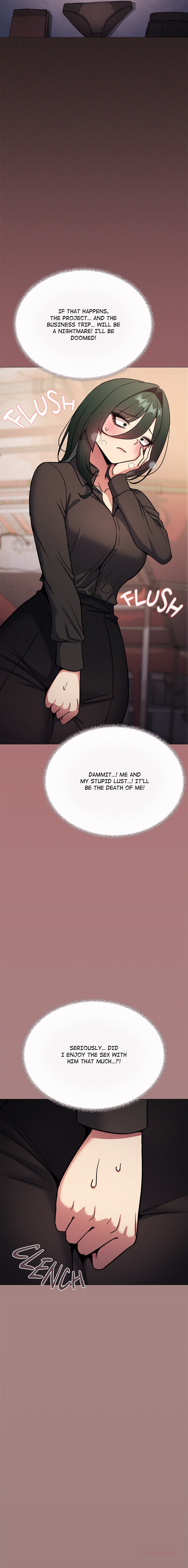 Someone Stop Her! Page 7 - MangaHe