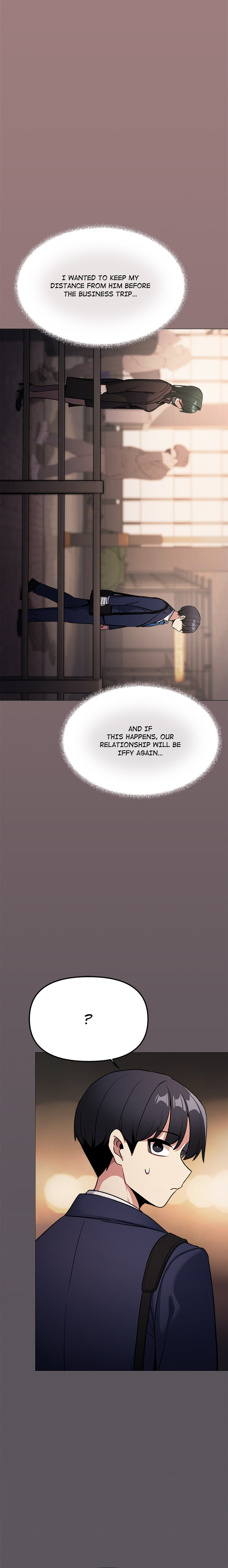 Someone Stop Her! Page 8 - MangaHe