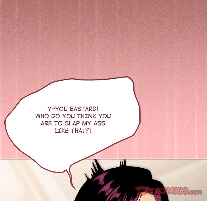Someone Stop Her! Page 154 - MangaHe