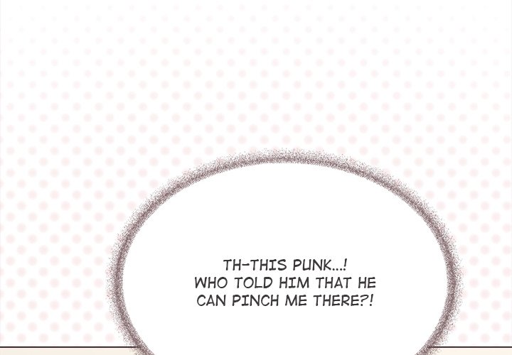 Someone Stop Her! Page 5 - MangaHe
