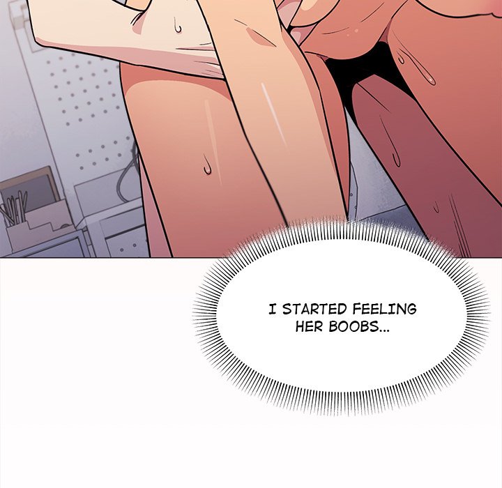 Someone Stop Her! Page 55 - MangaHe
