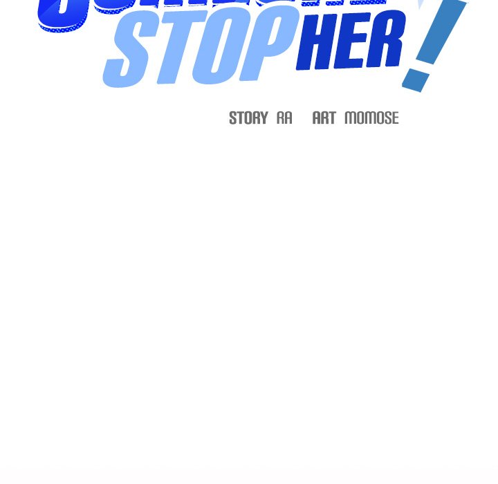 Someone Stop Her! Page 81 - MangaHe