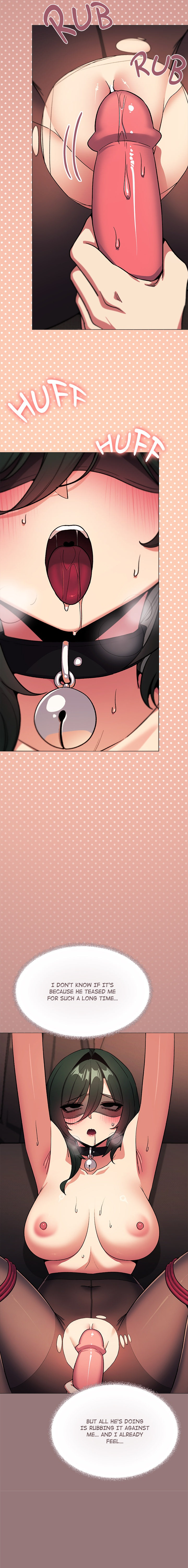 Someone Stop Her! Page 18 - MangaHe