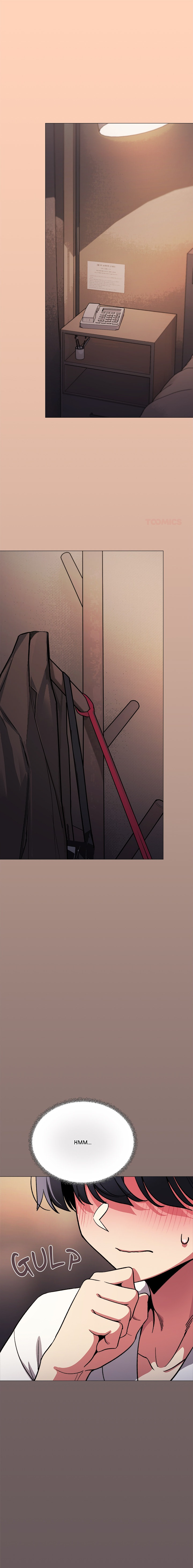 Someone Stop Her! Page 3 - MangaHe