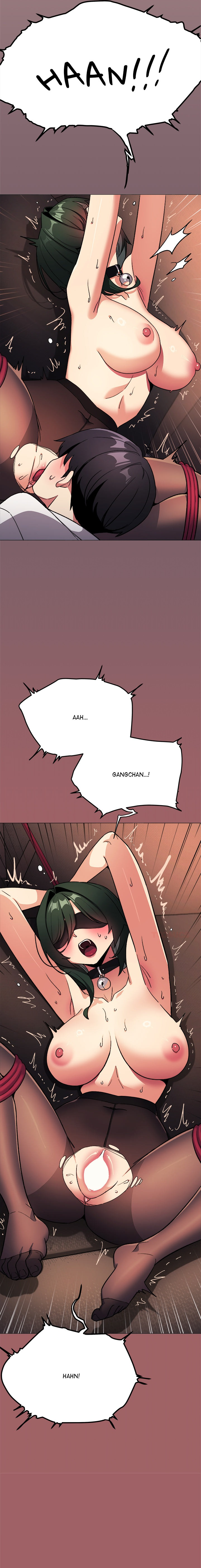 Someone Stop Her! Page 26 - MangaHe