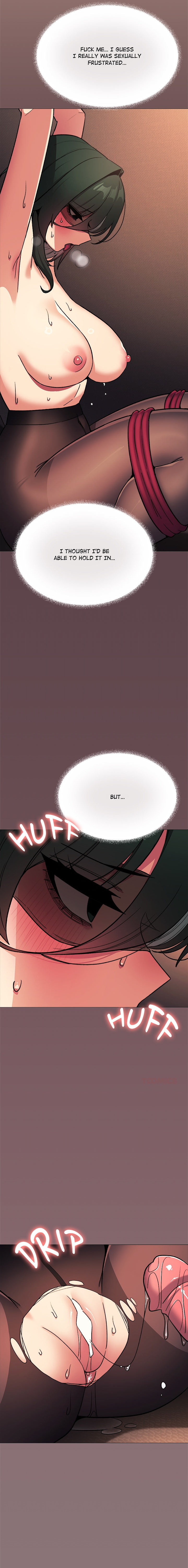 Someone Stop Her! Page 29 - MangaHe