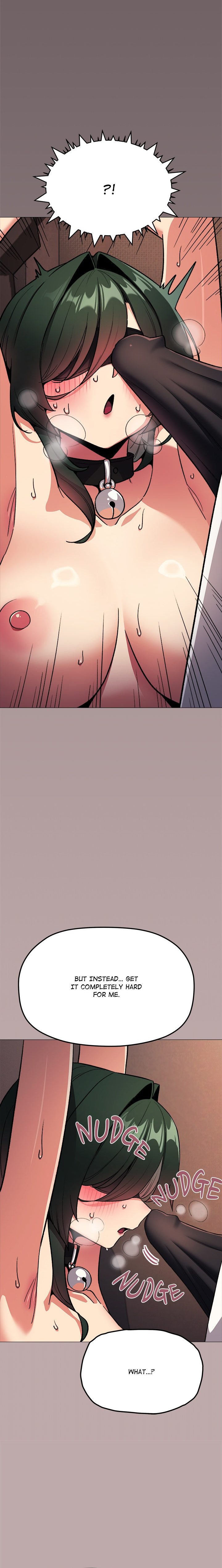 Someone Stop Her! Page 14 - MangaHe