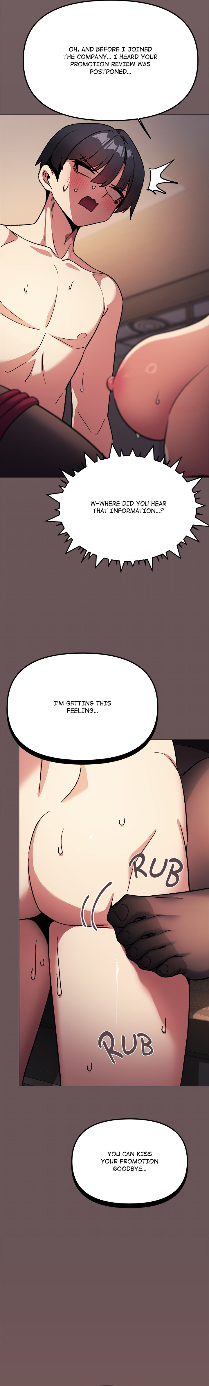 Someone Stop Her! Page 26 - MangaHe