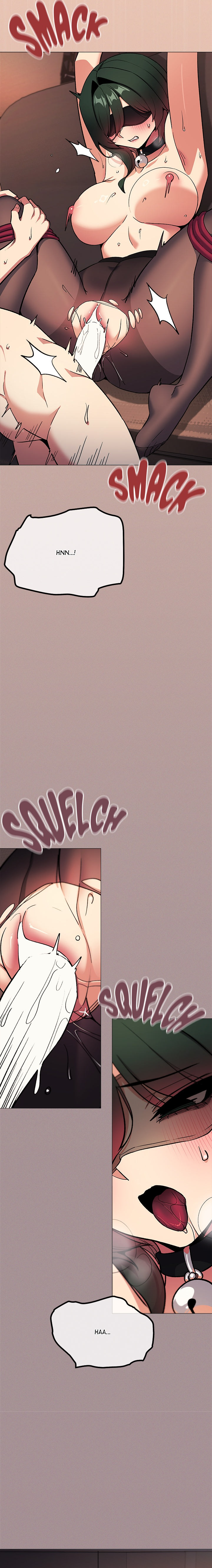 Someone Stop Her! Page 4 - MangaHe
