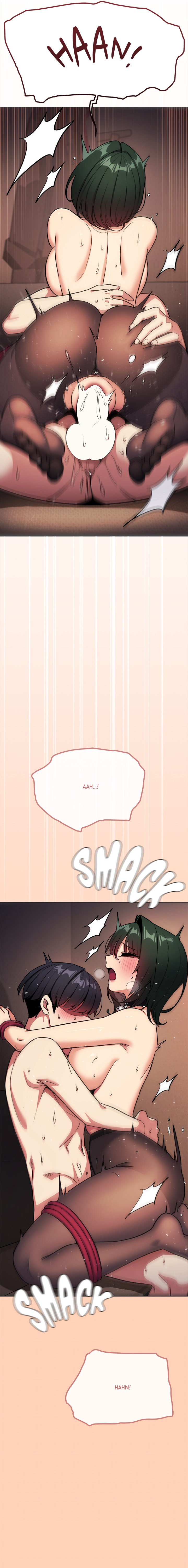 Someone Stop Her! Page 20 - MangaHe