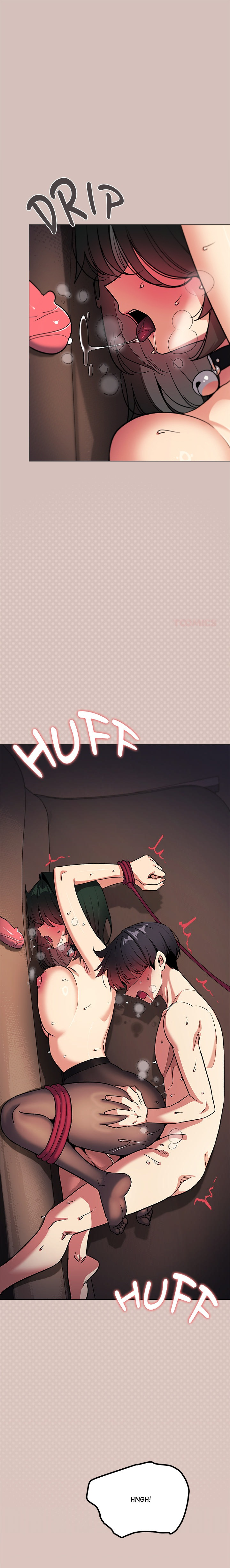 Someone Stop Her! Page 3 - MangaHe