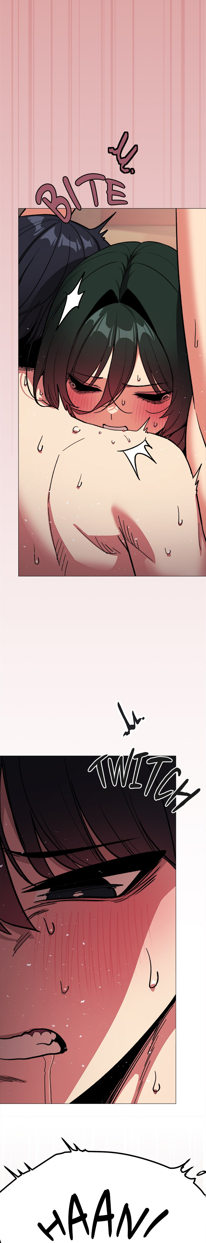 Someone Stop Her! Page 23 - MangaHe