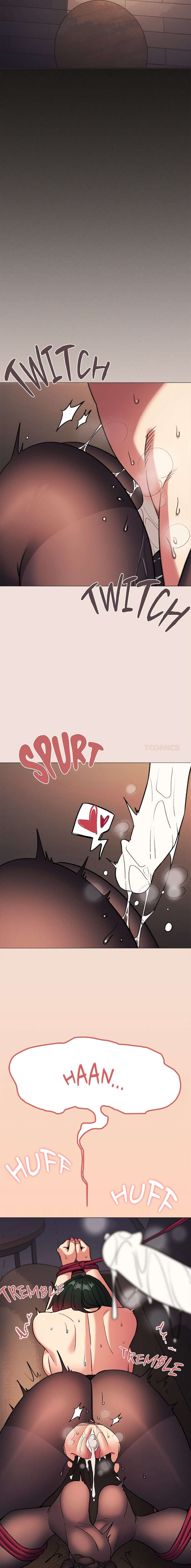 Someone Stop Her! Page 6 - MangaHe