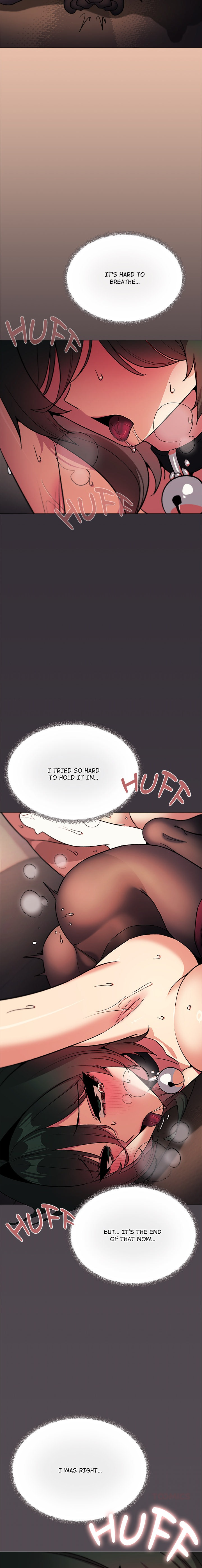Someone Stop Her! Page 7 - MangaHe