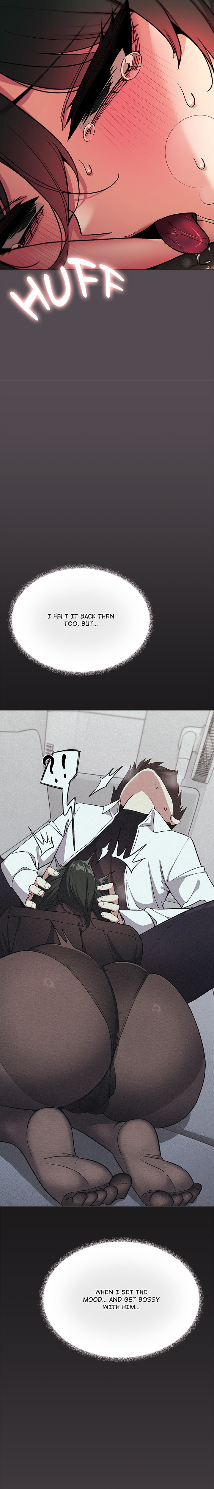 Someone Stop Her! Page 8 - MangaHe