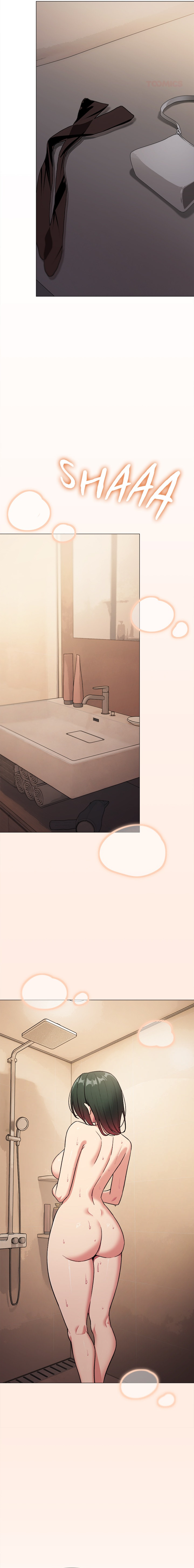 Someone Stop Her! Page 14 - MangaHe