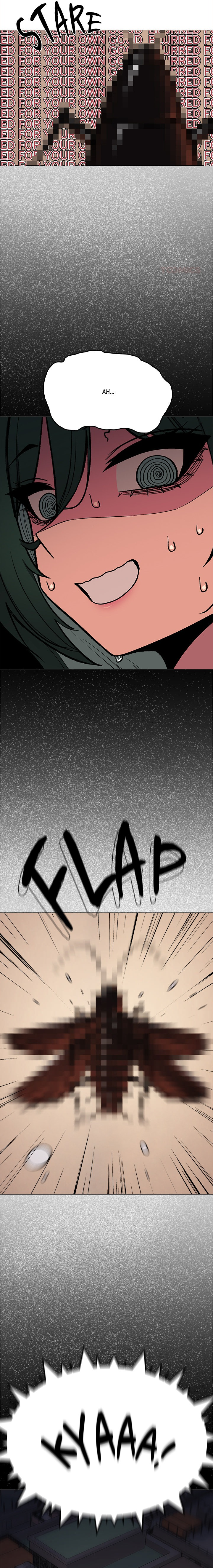 Someone Stop Her! Page 21 - MangaHe