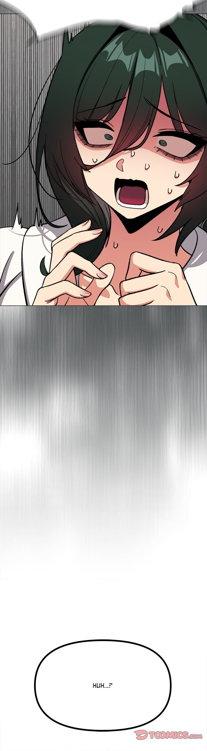 Someone Stop Her! Page 17 - MangaHe