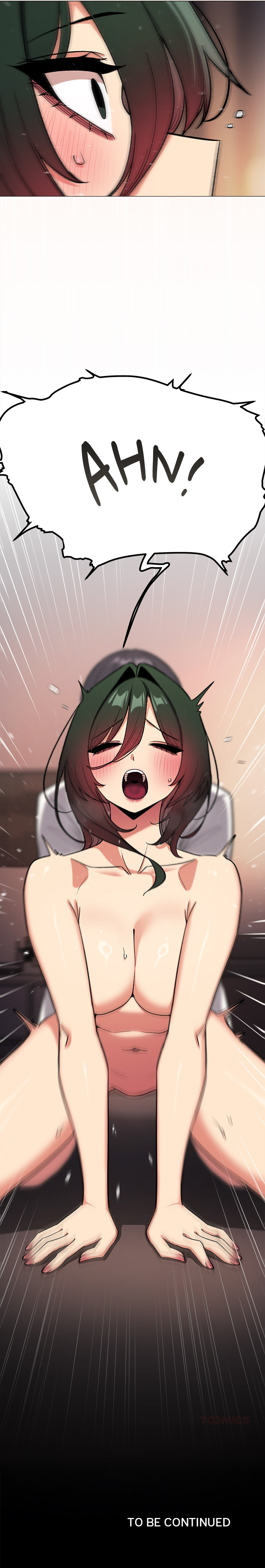 Someone Stop Her! Page 26 - MangaHe