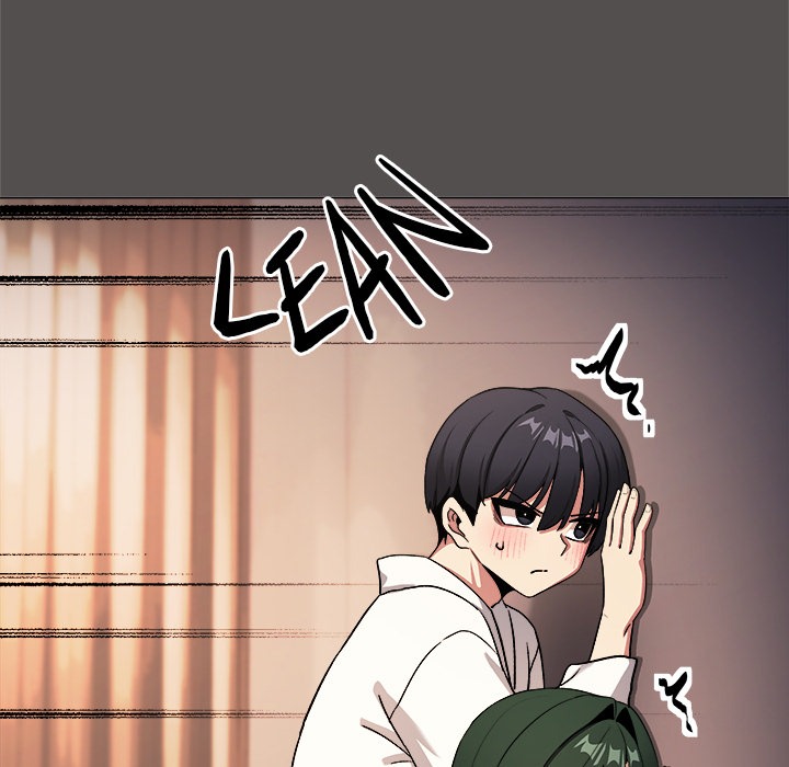 Someone Stop Her! Page 164 - MangaHe