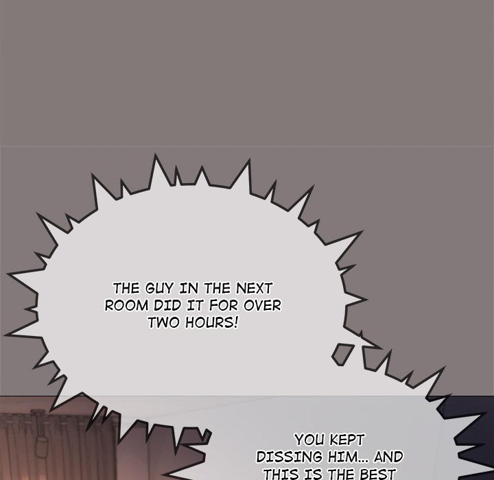 Someone Stop Her! Page 175 - MangaHe