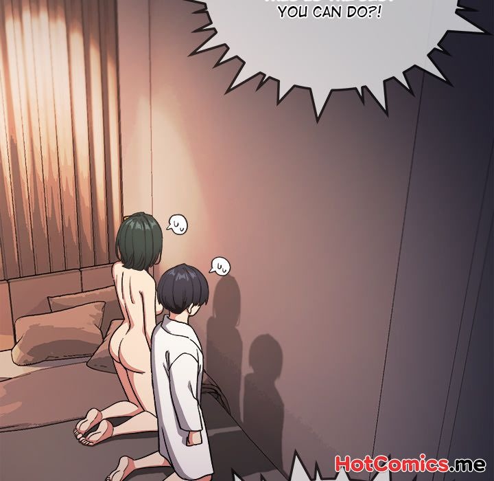Someone Stop Her! Page 176 - MangaHe