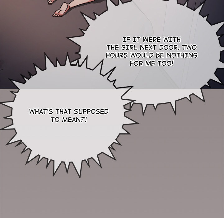 Someone Stop Her! Page 177 - MangaHe