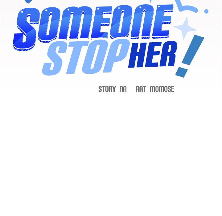 Someone Stop Her! Page 182 - MangaHe