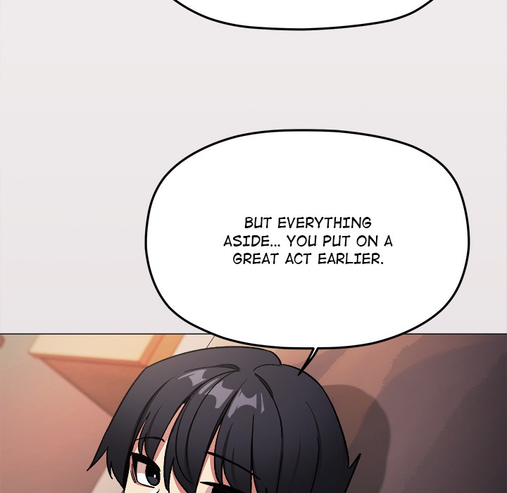 Someone Stop Her! Page 188 - MangaHe