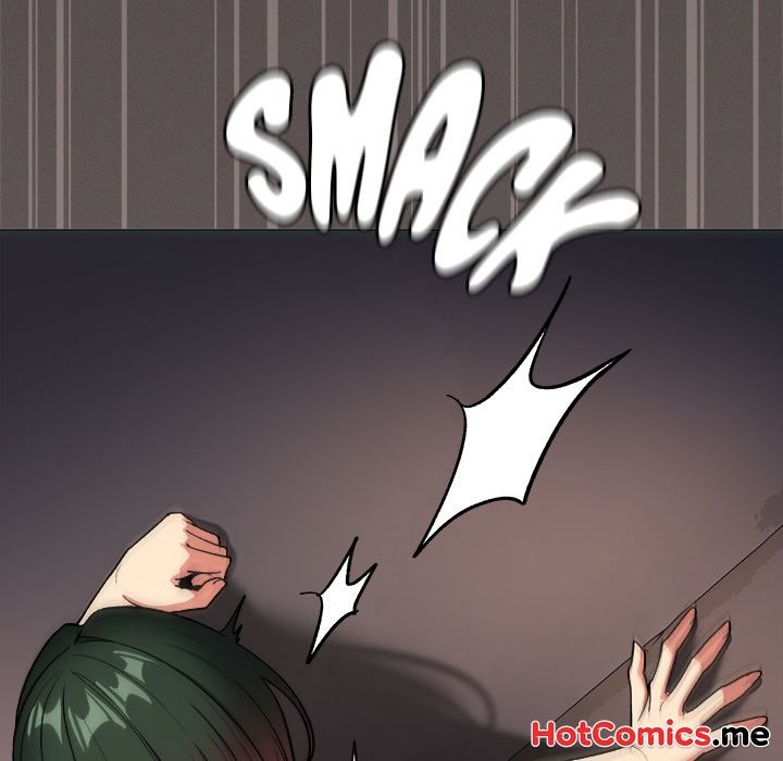 Someone Stop Her! Page 31 - MangaHe