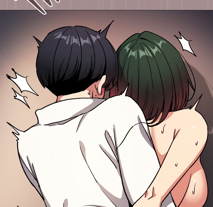 Someone Stop Her! Page 47 - MangaHe