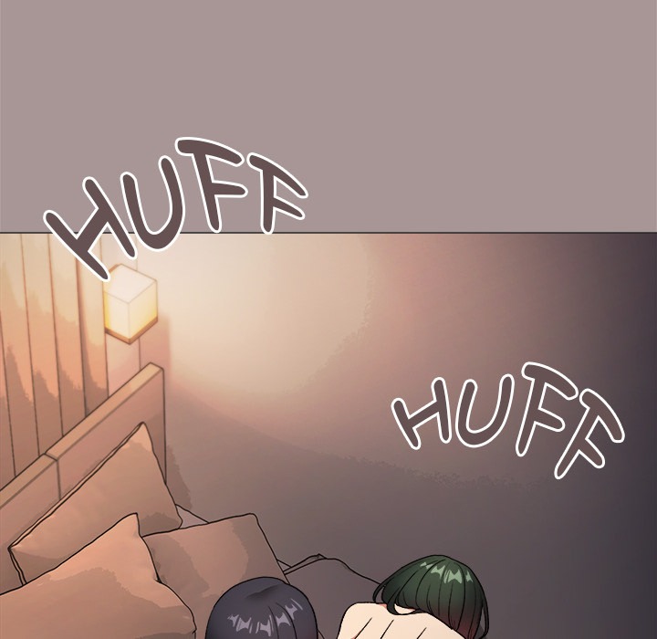 Someone Stop Her! Page 54 - MangaHe